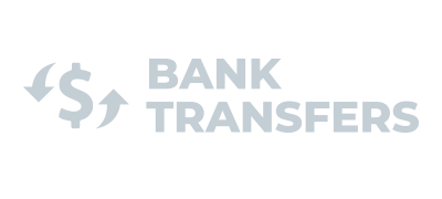 bank transfers